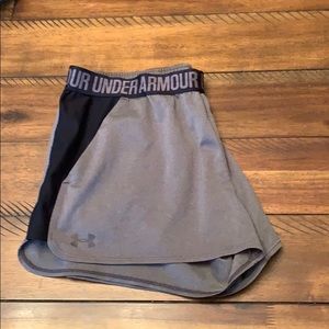 Under Armour Running shorts